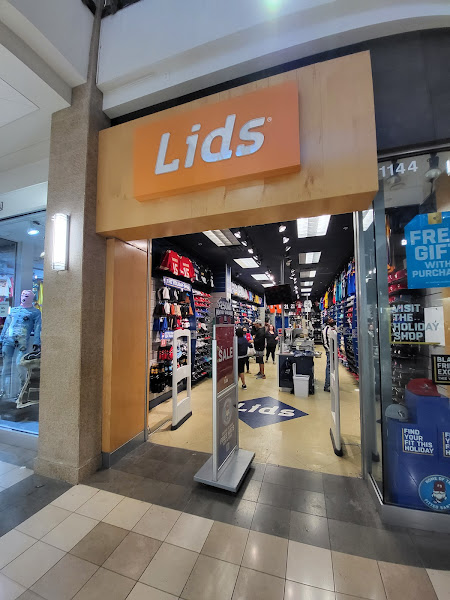 Lids