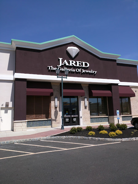 Jared