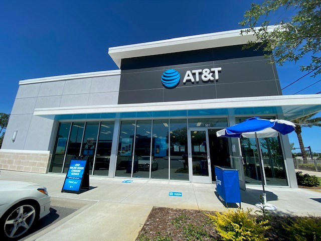 AT&T