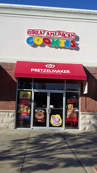 Pretzelmaker