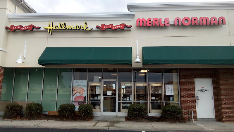 Merle Norman Cosmetics Studio