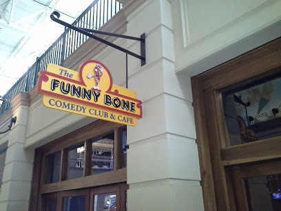 FUNNY BONE COMEDY CLUB