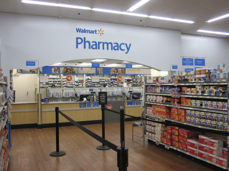 walmart