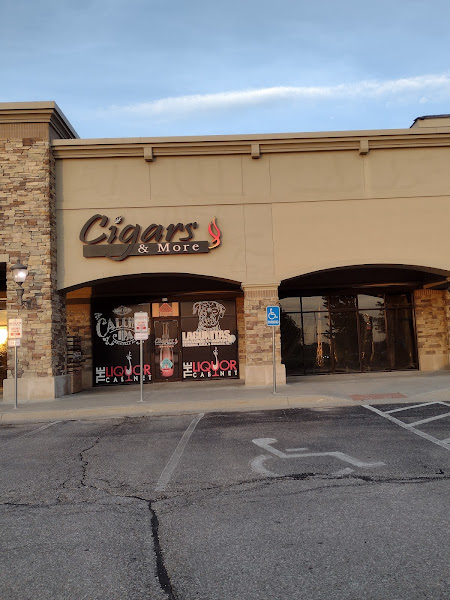 Cigars & more