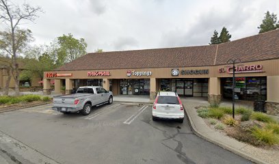 UPS Authorized Shipping Outlet
