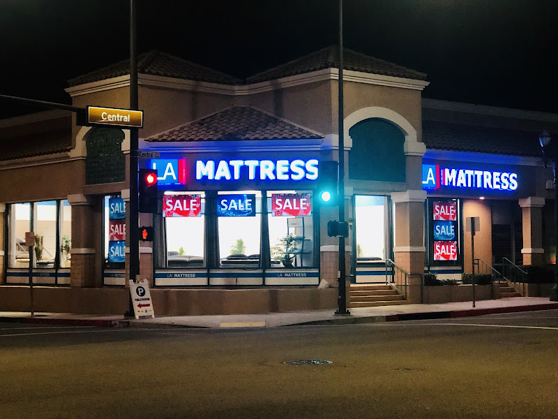 LA Mattress Stores Glendale