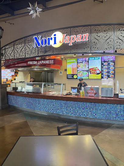 Nori Japan