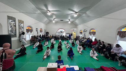 Welland Taekwondo