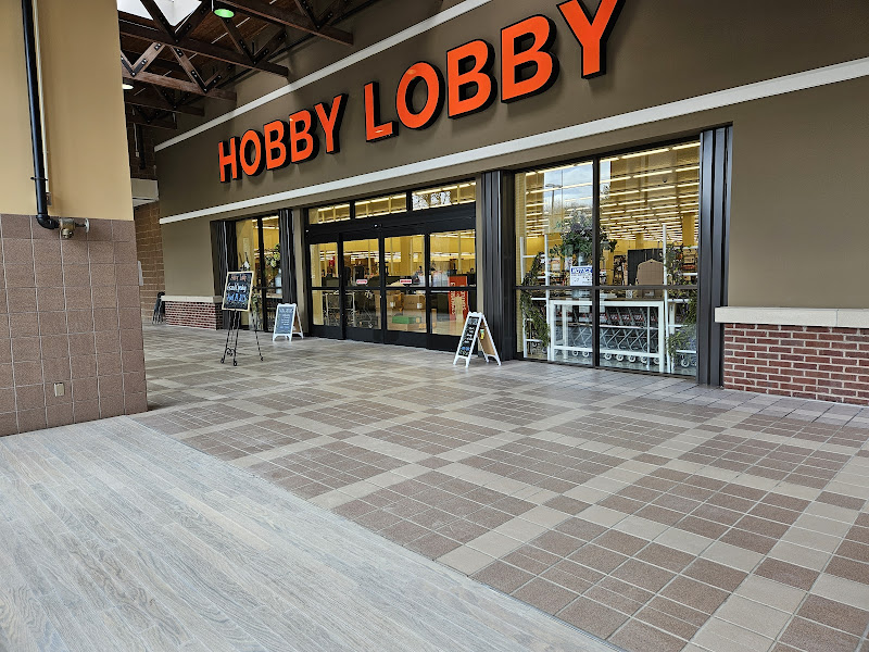 Hobby Lobby