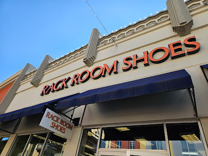 Rack Room Shoes