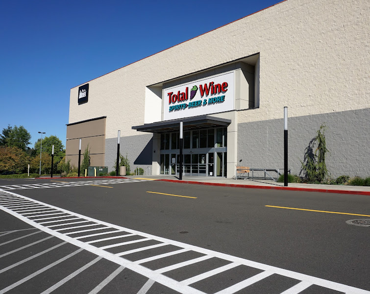 Total Wine & More