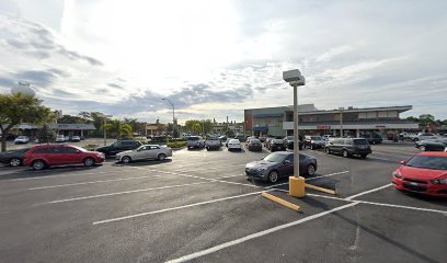 Crossroads Optical