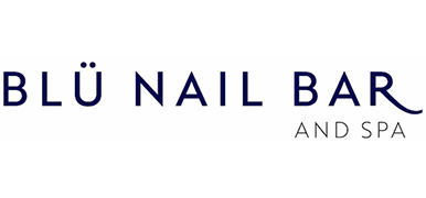 Blü Nail Bar & Spa logo