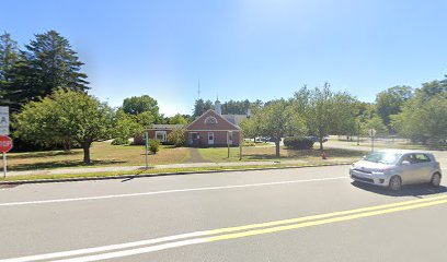 Public Health Department
