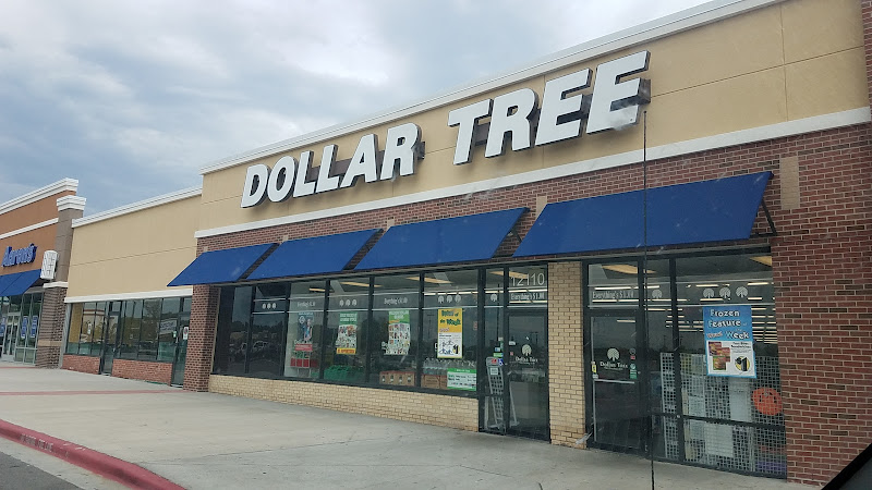 Dollar Tree