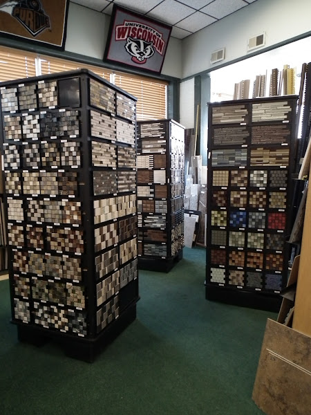 Express Flooring Outlet
