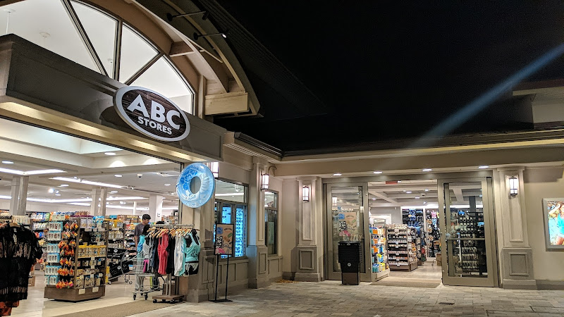 ABC Stores #43