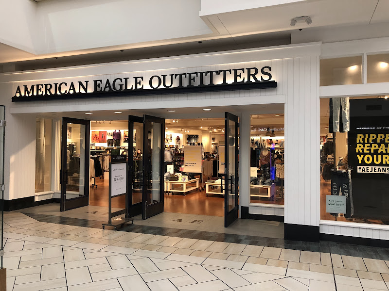 American Eagle