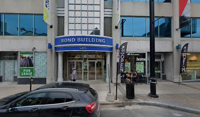 Spring Garden Area Business Association