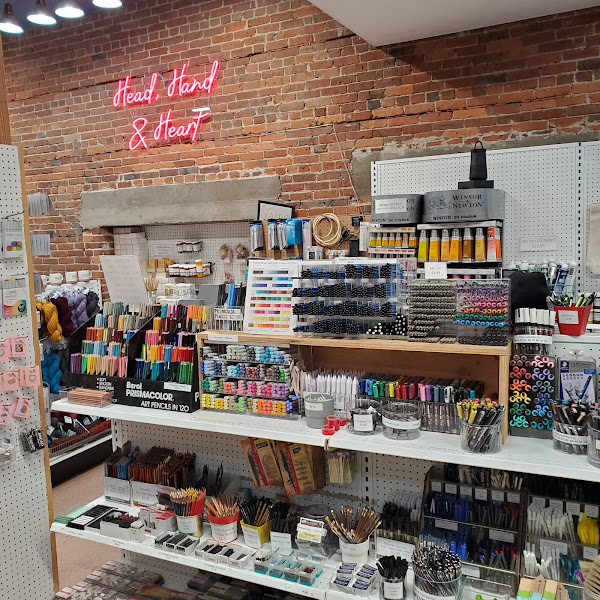 NSCAD Art Supply
