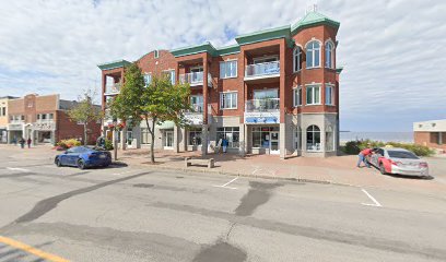 Huguette St-Laurent Inc