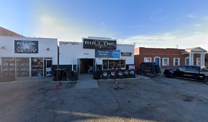 R.V. Hardware