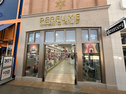 Perfume World