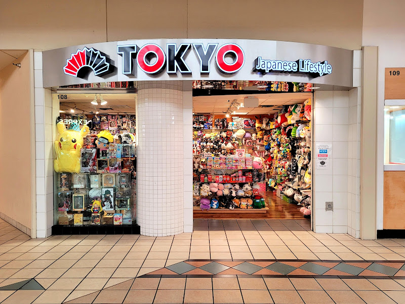 Tokyo Japanese Lifestyle