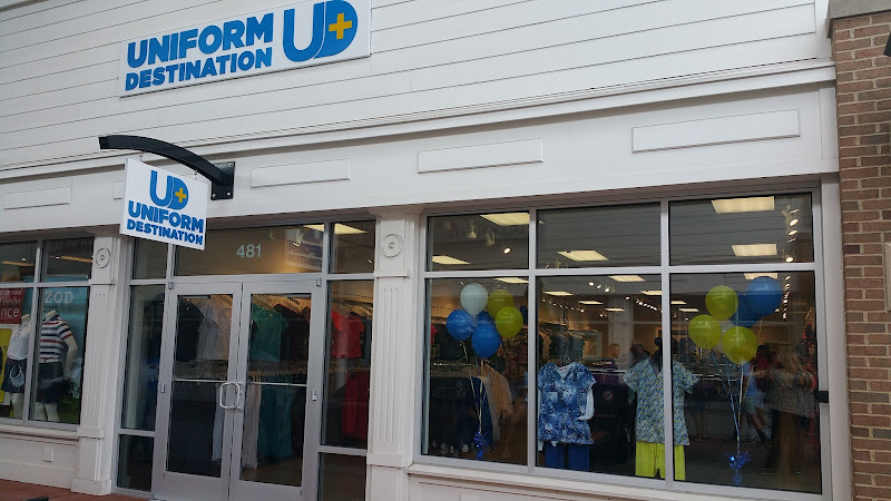 Uniform Destination