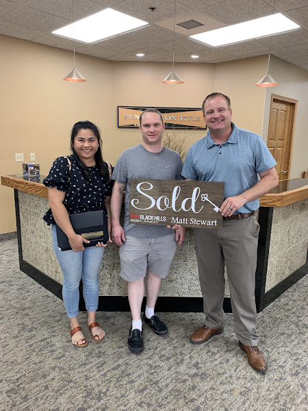 Matt Stewart Real Estate Rapid City, SD