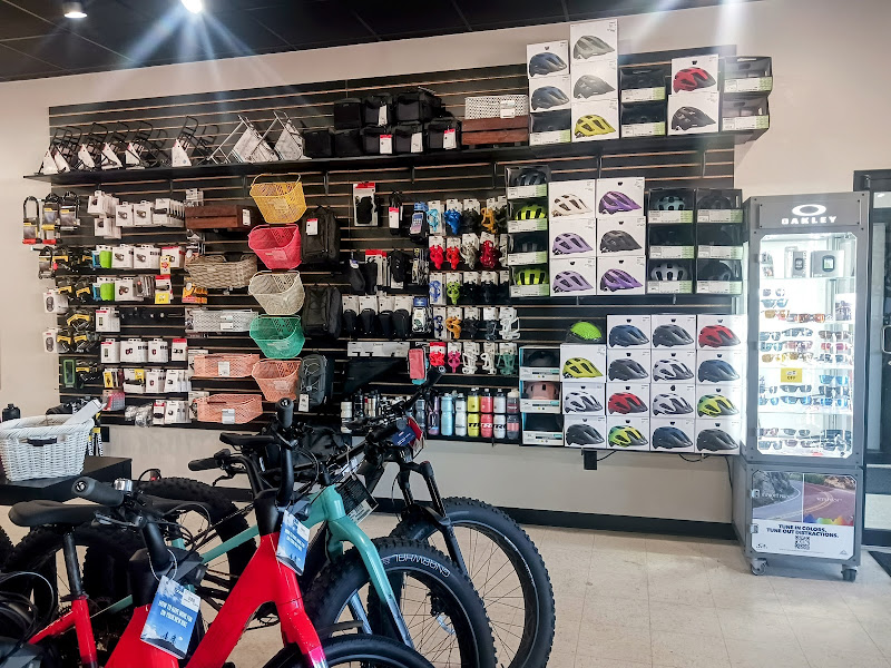 DO Bike and Fitness