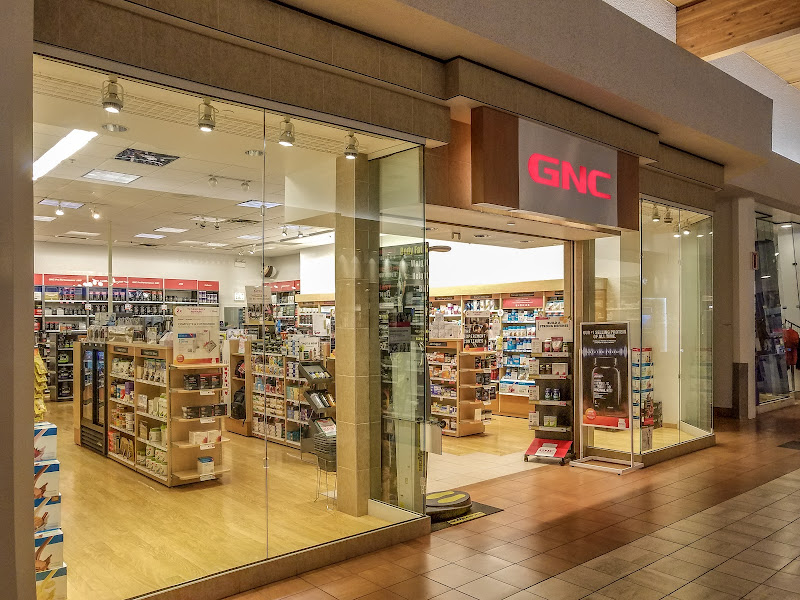 GNC