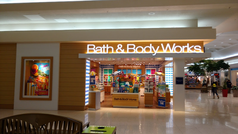 Bath & Body Works