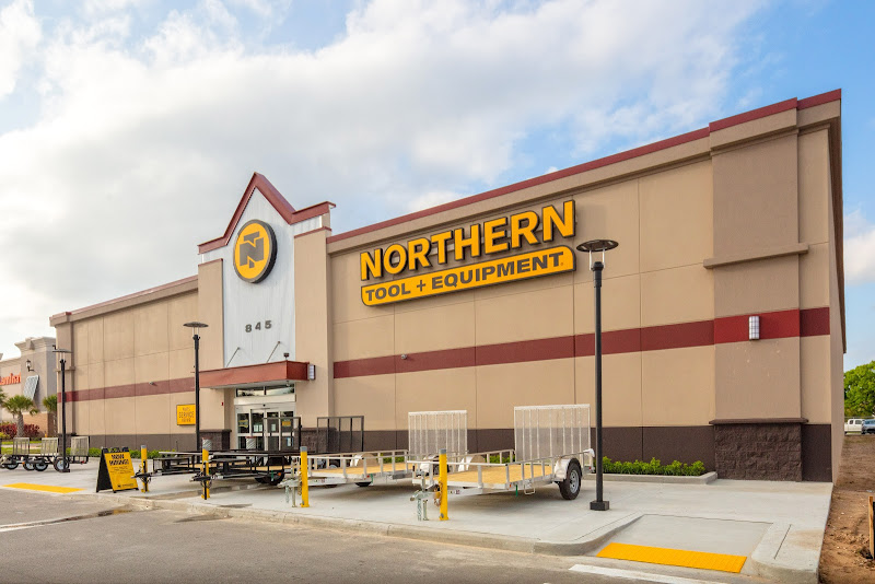 Northern Tool + Equipment