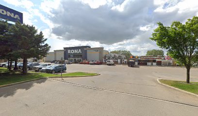 Kitchen Design at Rona