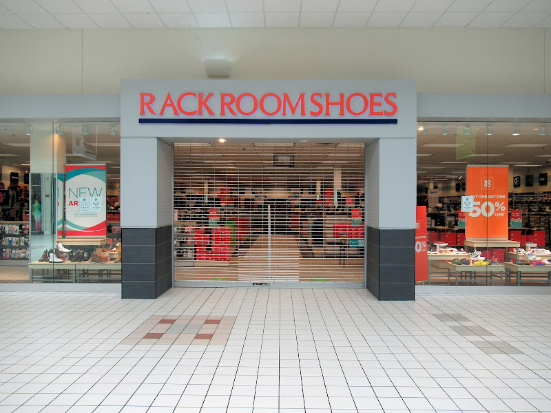 Rack Room Shoes