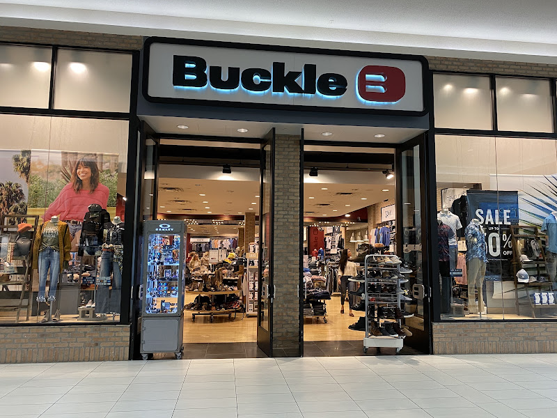 Buckle