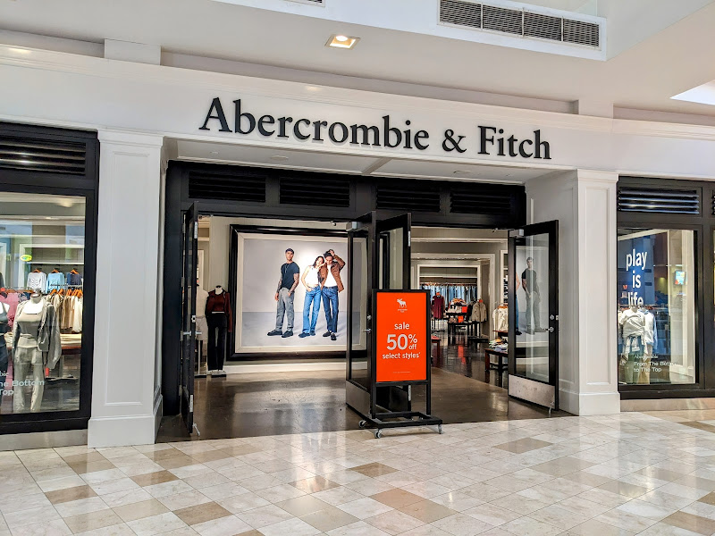 Abercrombie & Fitch