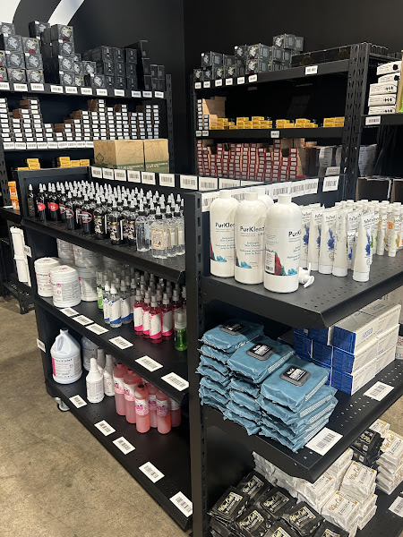 BNG Tattoo Supply