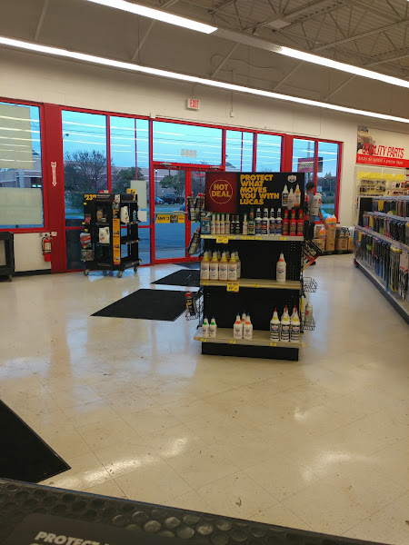 Advance Auto Parts