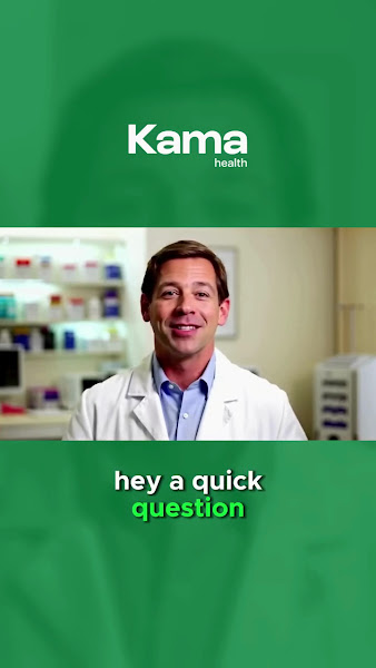 KamaHealth - Licensed Canadian Online Pharmacy