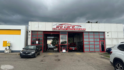 Auto Care