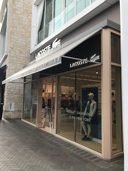 Lacoste