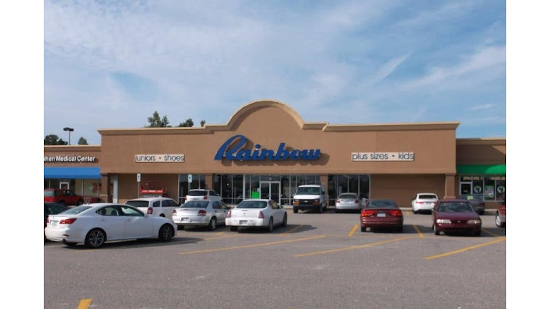 Rainbow Shops