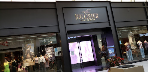 Hollister