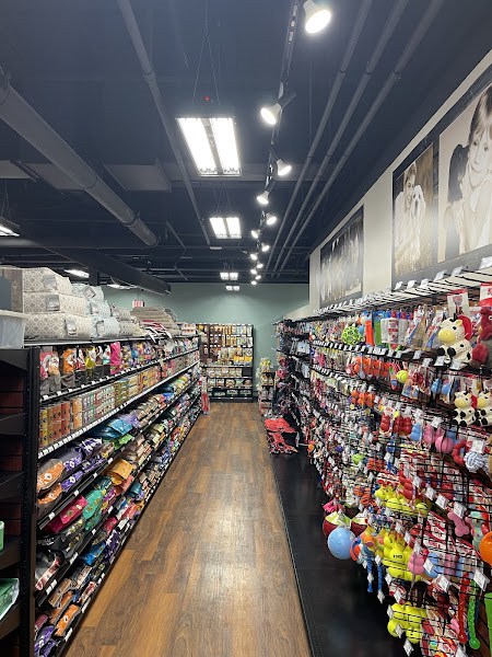 Choice Pet - West Hartford