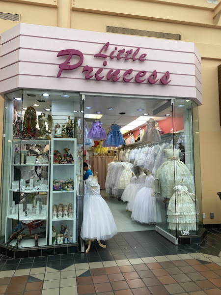 Little Princess