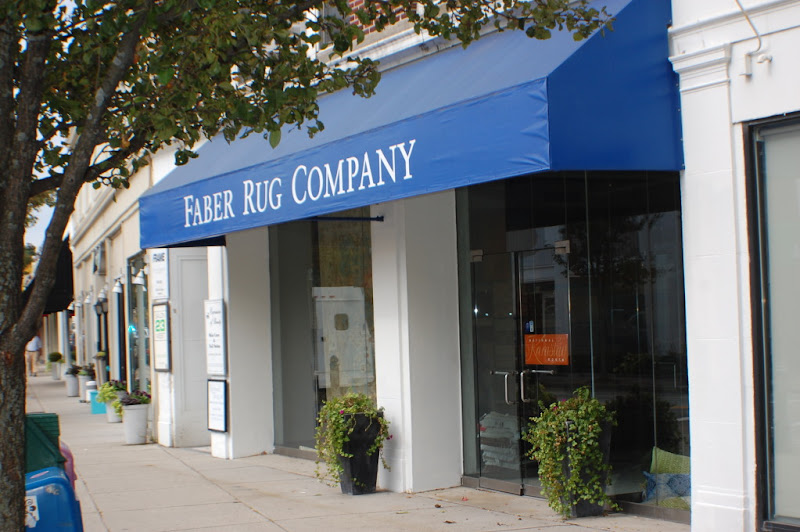Faber Rug Co