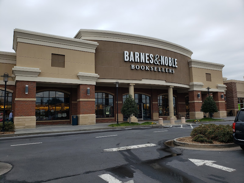 Barnes & Noble
