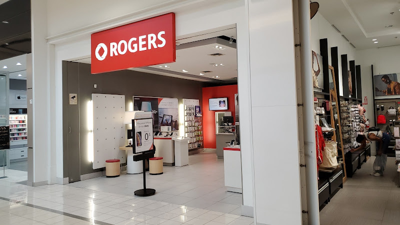 Rogers